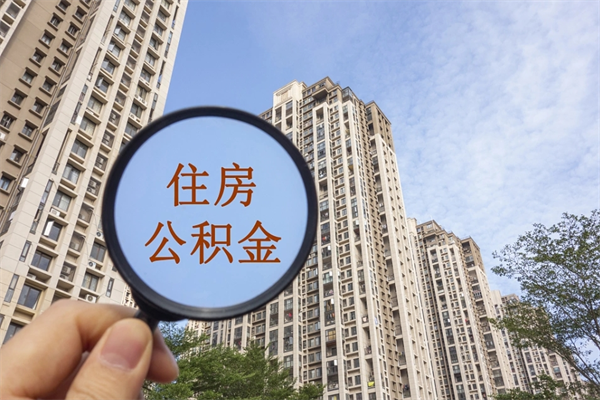 儋州如何把封存离职公积金全部取来（离职封存公积金提取业务）